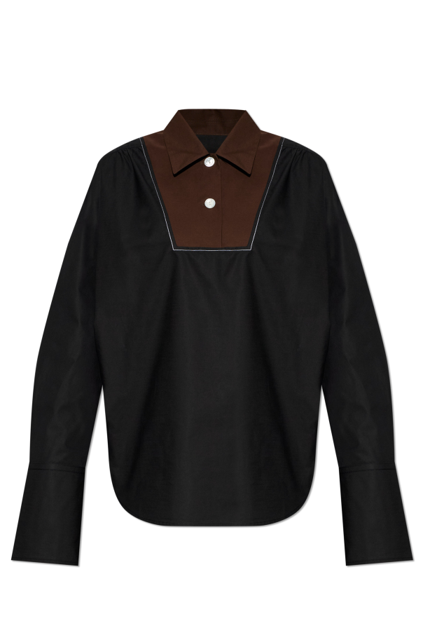 Cotton shirt od Marni