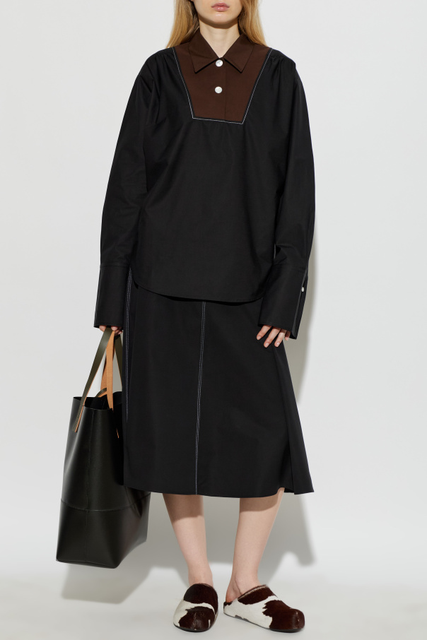 Marni Cotton shirt