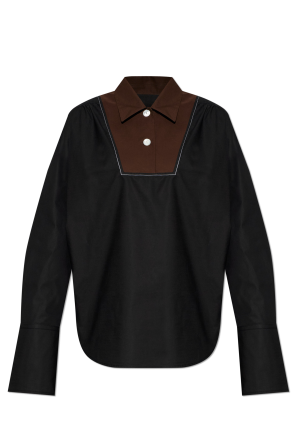 Cotton shirt