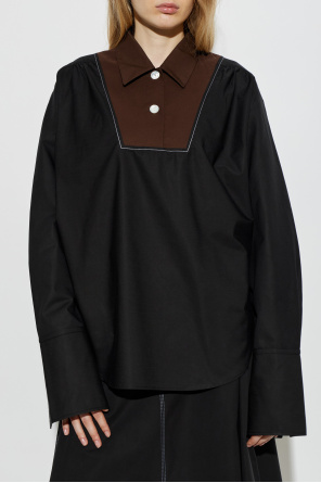 Marni Cotton shirt