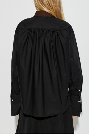 Marni Cotton shirt
