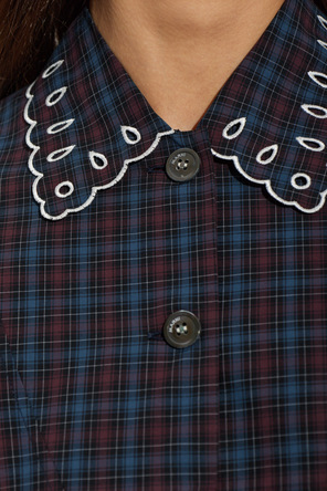 Marni Decorative finish top
