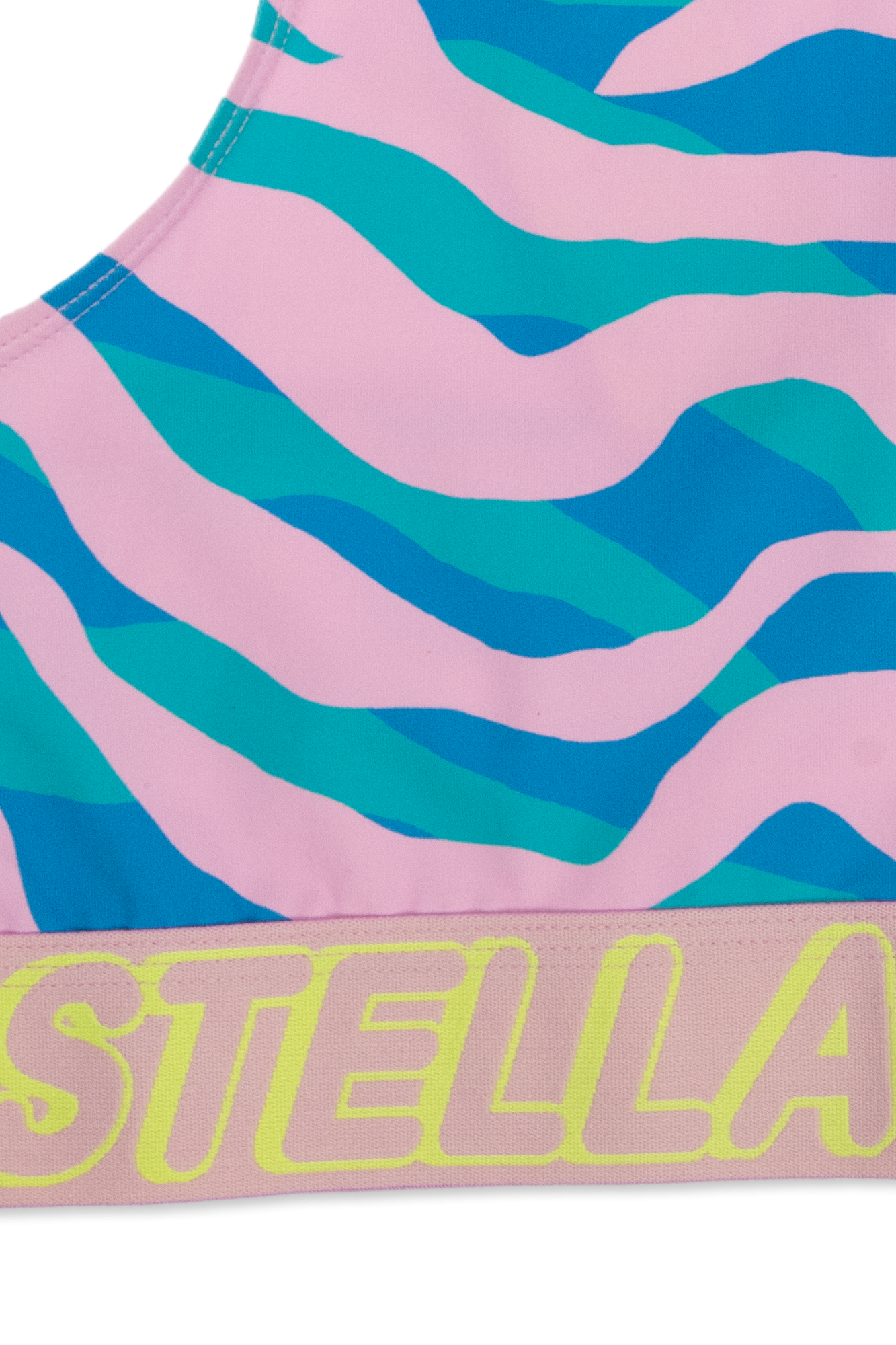 Stella McCartney Kids Beach top
