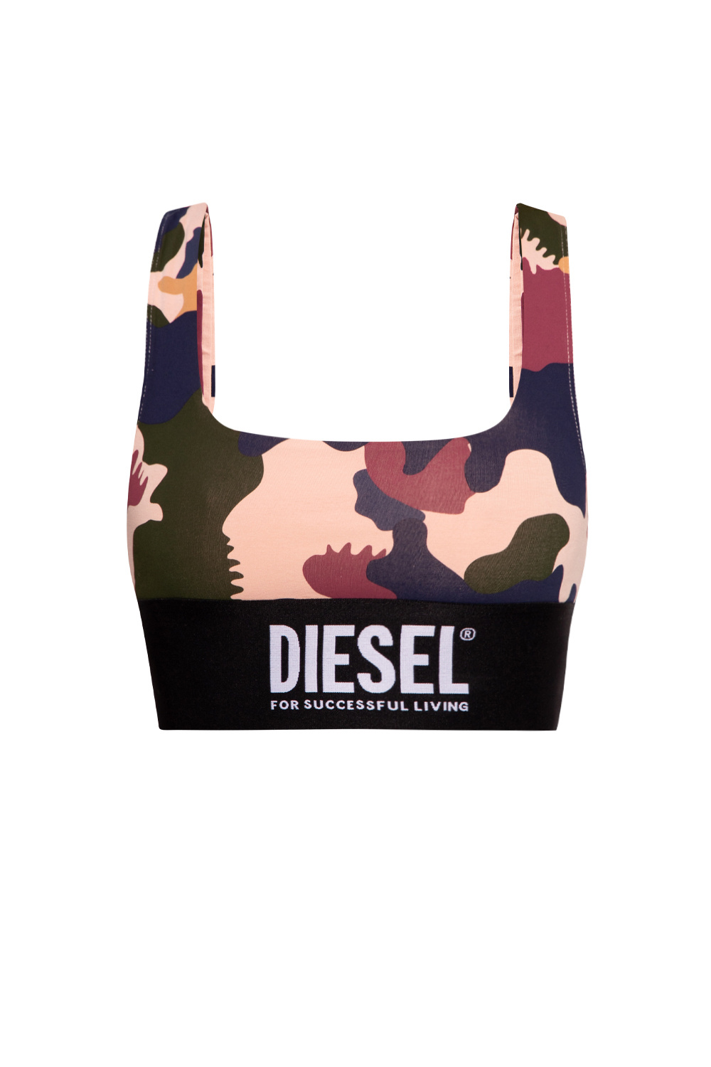 Diesel FASHION IS ALL ABOUT FUN