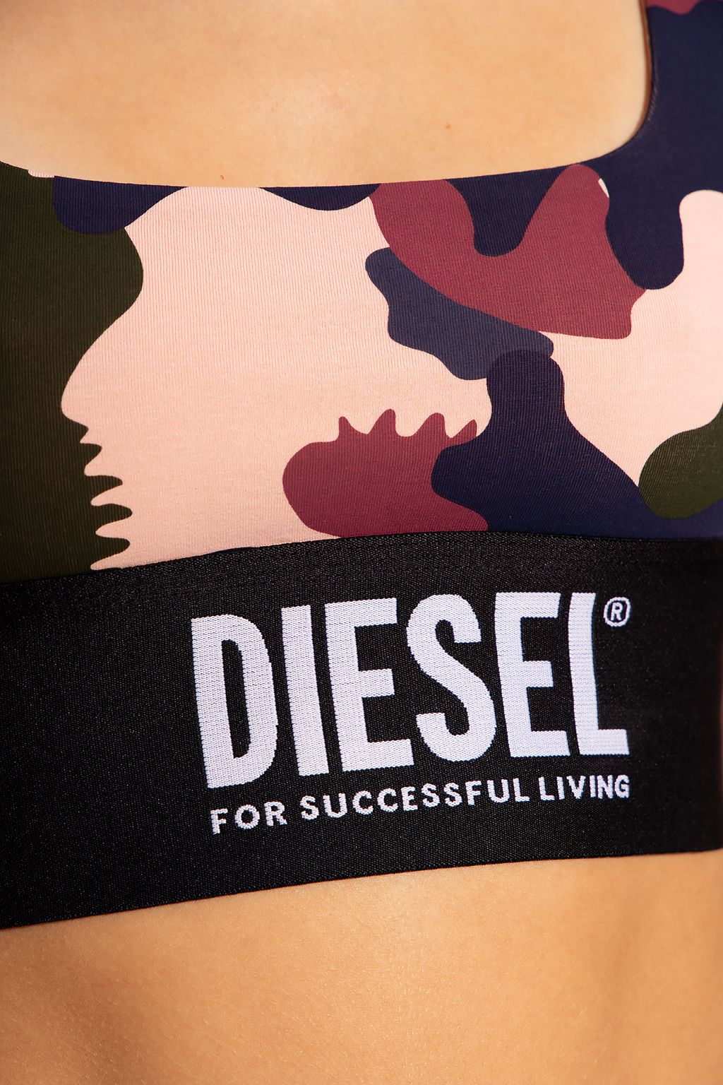 Diesel FASHION IS ALL ABOUT FUN