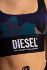 Diesel Diesel CLOTHING WOMEN