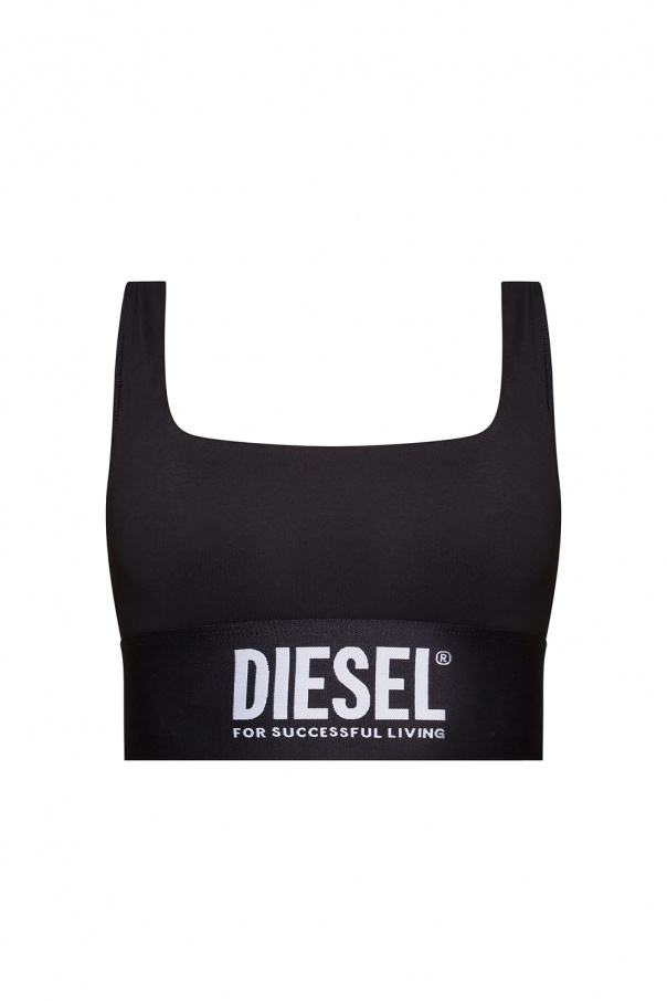 Branded bra Diesel - IetpShops GB