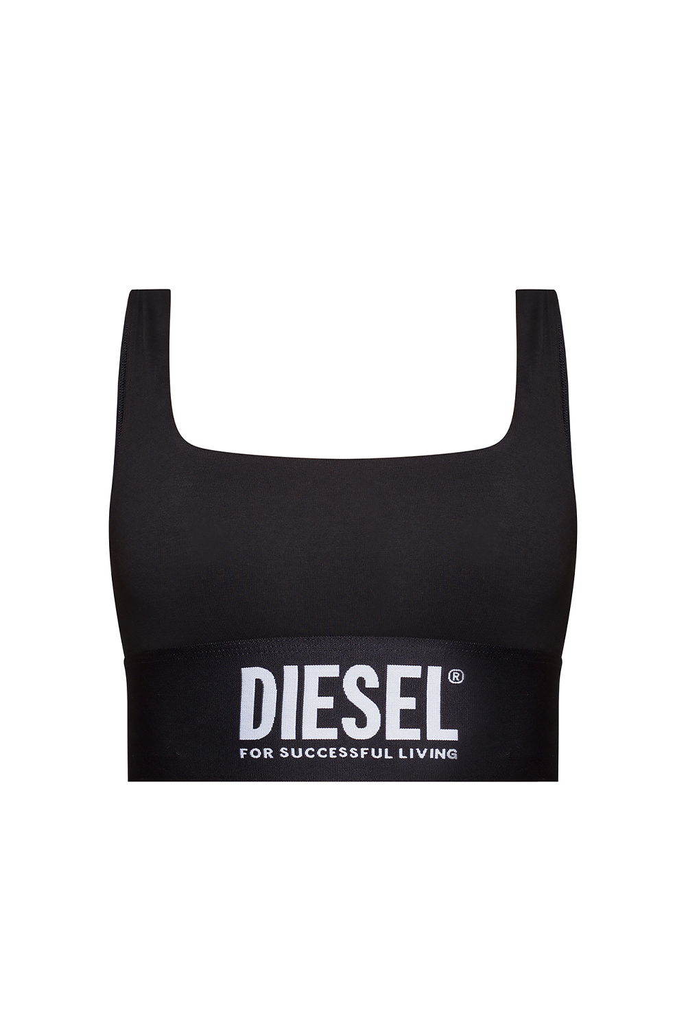 Diesel Bra with logo