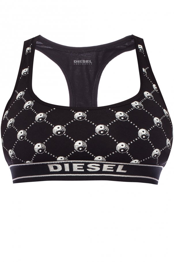 diesel sports bra