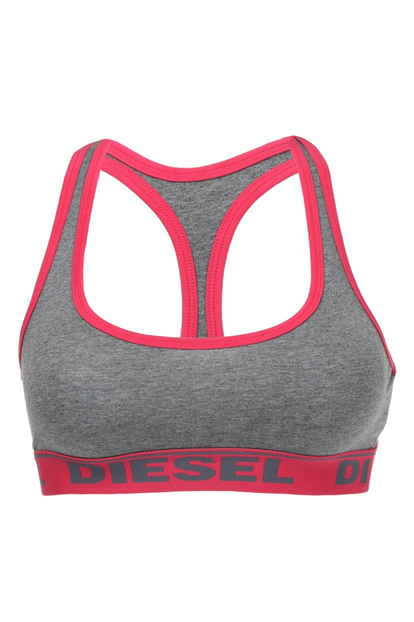 Diesel Sports bra, Men's