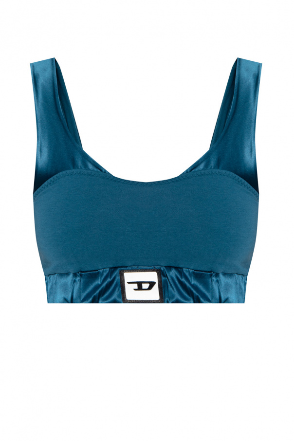 Diesel Slip top