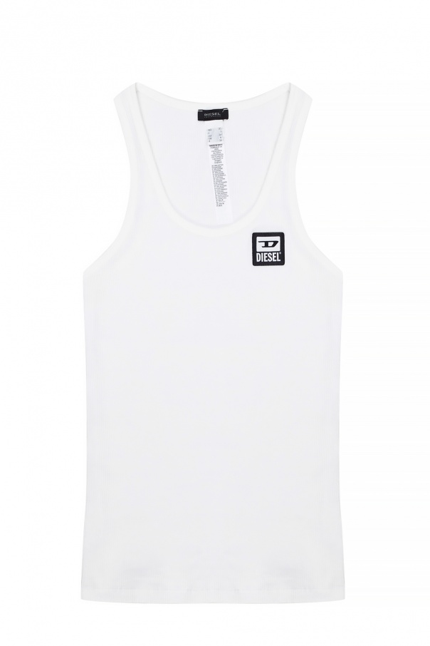 Diesel Sleeveless top | Women's Clothing | Vitkac