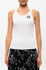 Diesel Sleeveless top