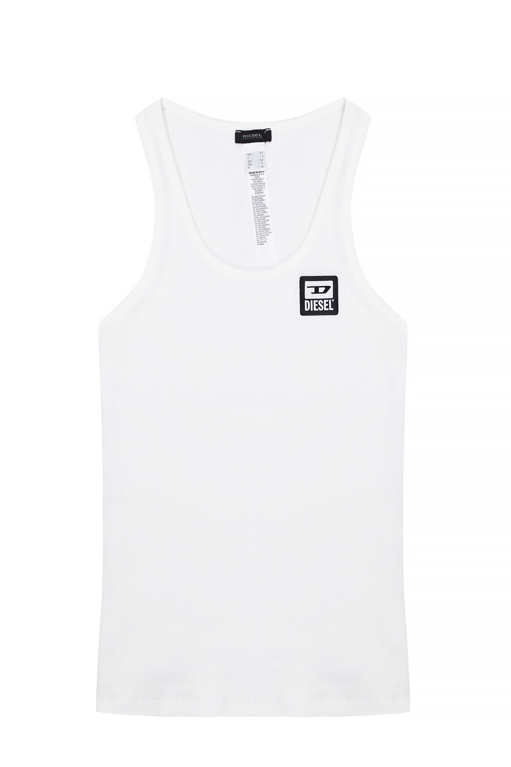 Diesel Sleeveless top