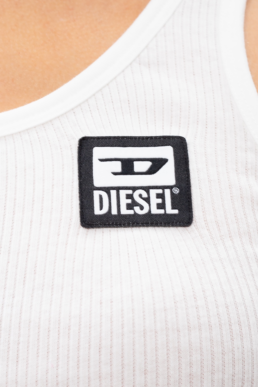 Diesel Sleeveless top