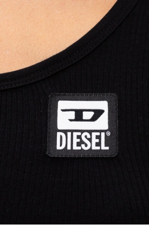 Diesel Sleeveless top