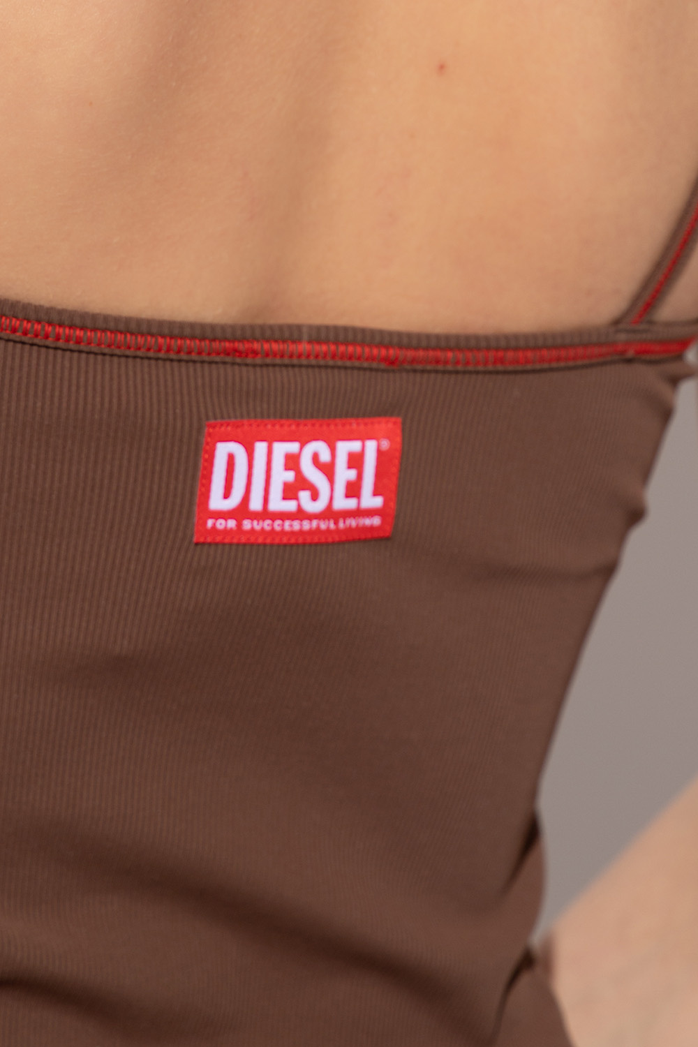 Diesel ‘Uftk-Hildas-C’ tank top