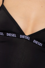 Diesel ‘UFTK-Tancots’ underwear top
