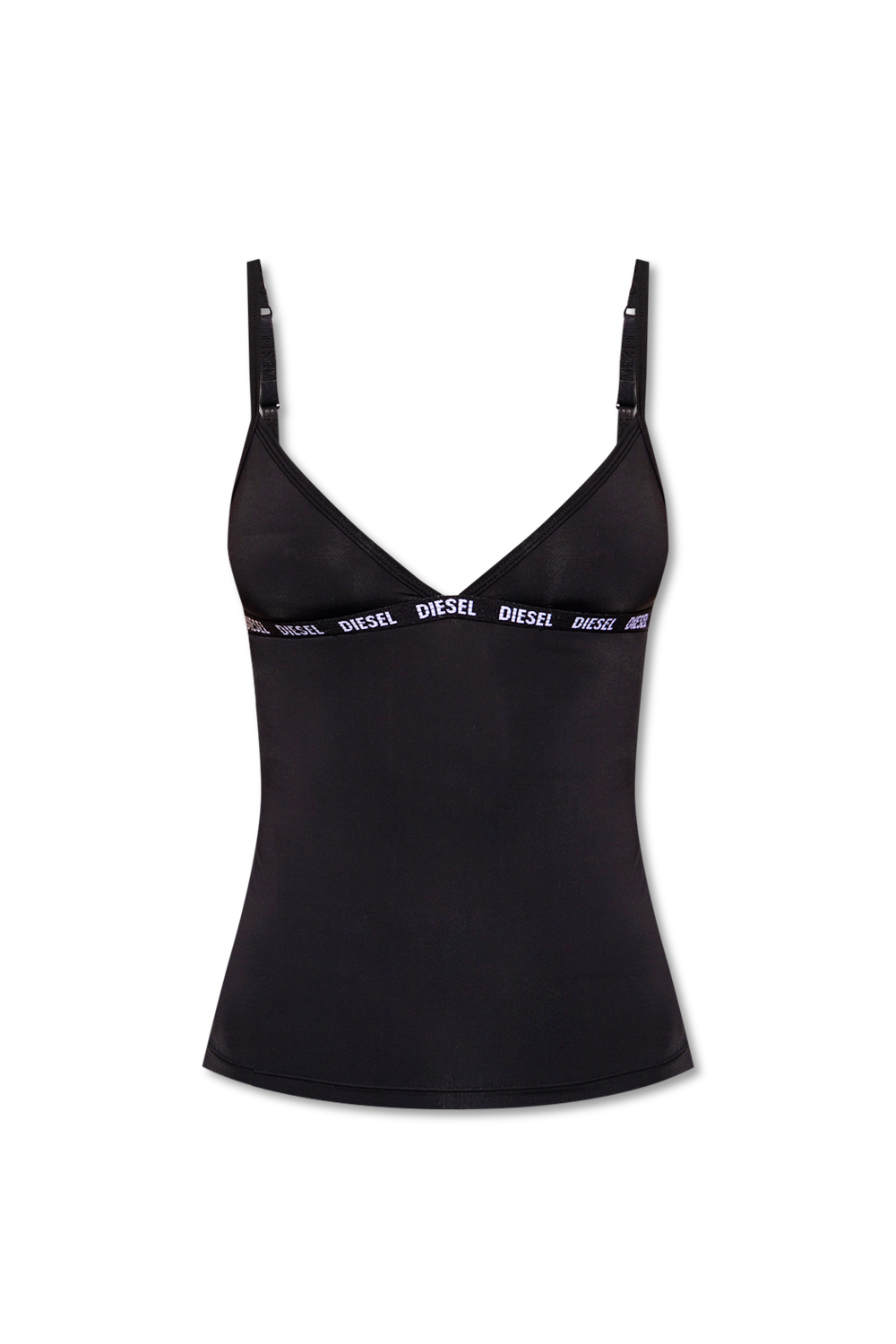 Diesel ‘UFTK-Tancots’ underwear top