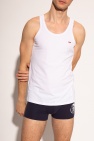 Diesel Sleeveless T-shirt 3-pack