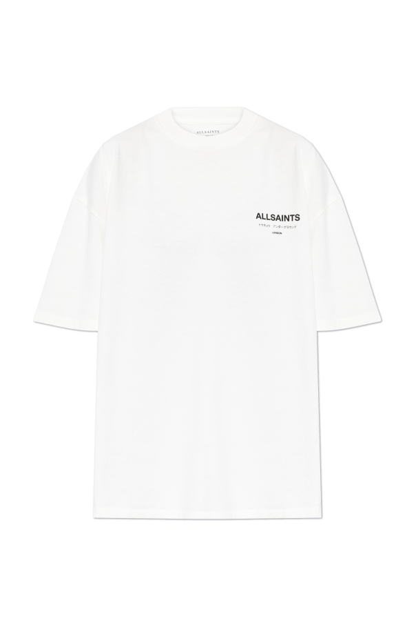 AllSaints T-shirt Underground