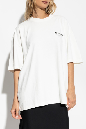 AllSaints T-shirt Underground