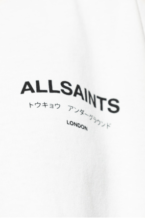 AllSaints T-shirt Underground