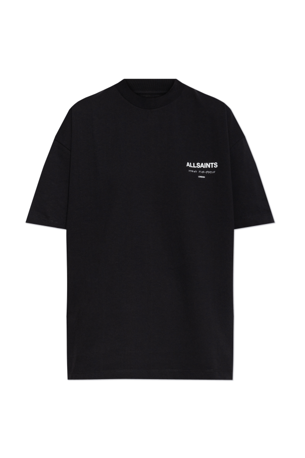 AllSaints T-shirt Underground