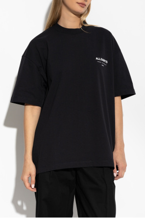 AllSaints T-shirt Underground