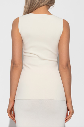 ENTIRE STUDIOS Sleeveless top