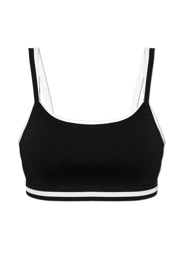 Double top "Form" od The Upside