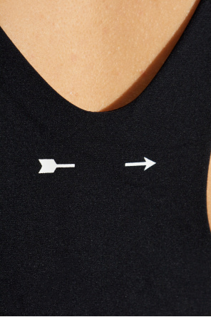 The Upside Top „Laurie”