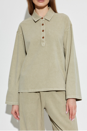 The Upside Polo "Soho Rhea"