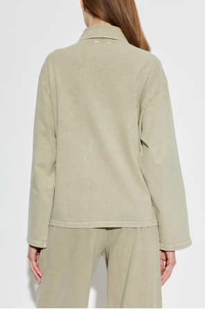 The Upside Polo "Soho Rhea"