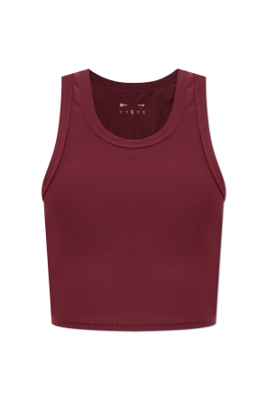 Top "Peached Sophie"