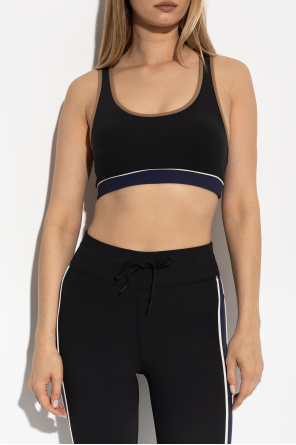 The Upside Sports top `Jade`