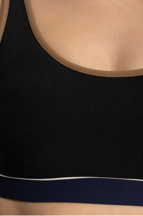 The Upside Sports top `Jade`