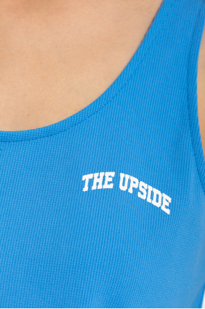 The Upside Top "Issy"