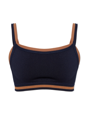 "Form Seamless" bra