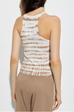 The Upside Top 'Ayla Asher
