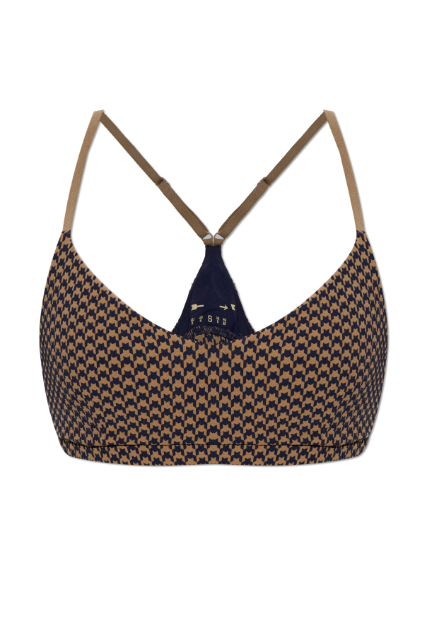 Bra `Houndstooth` od The Upside