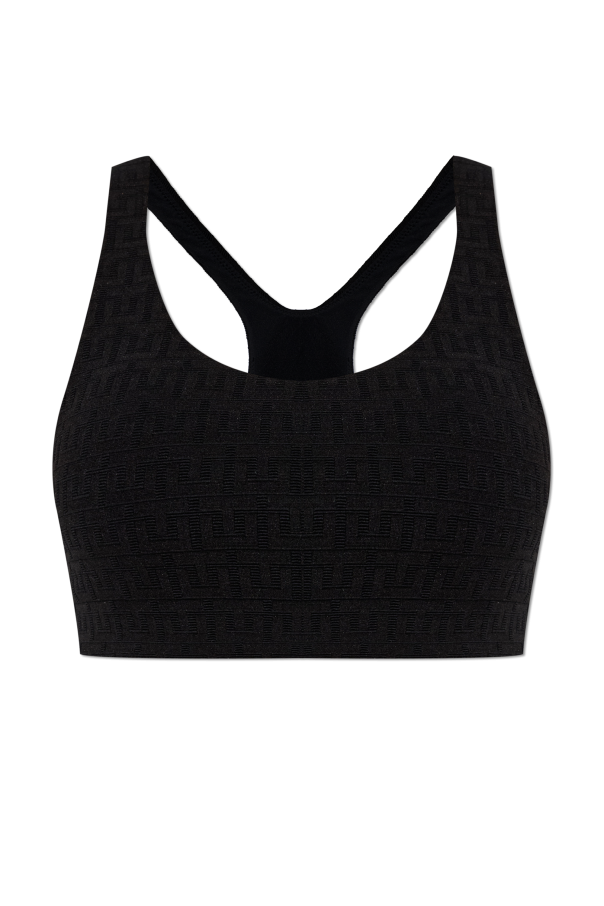 Castilla Jade turtleneck od The Upside