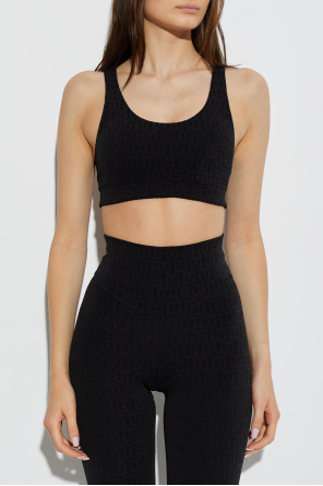 The Upside Castilla Jade turtleneck top