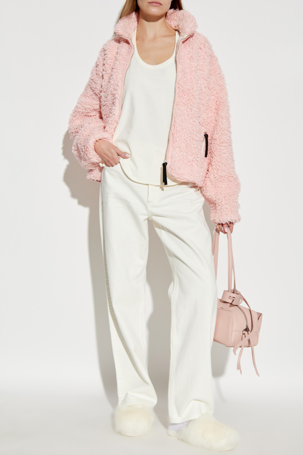 The Upside Top 'Jacquie'