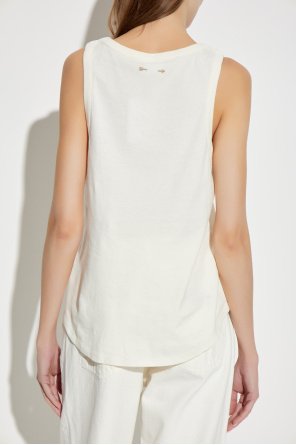 The Upside Top 'Jacquie'