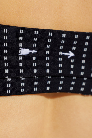 The Upside "Zenith" sports bra