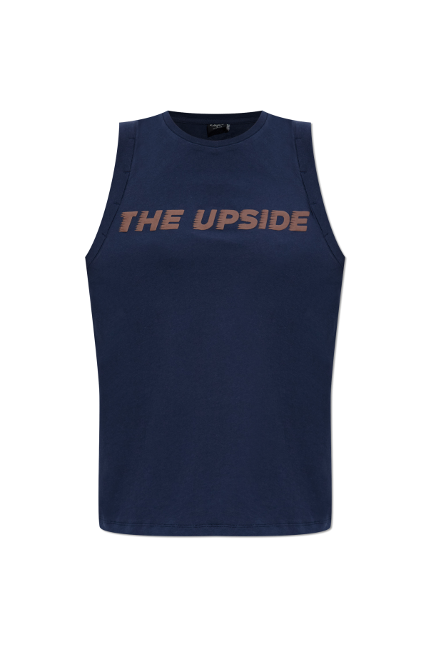 T-shirt "Jeet", zdjęcie 1 T-shirt "Jeet" od The Upside