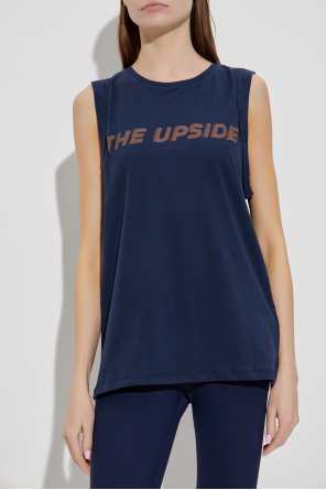 The Upside T-shirt "Jeet"