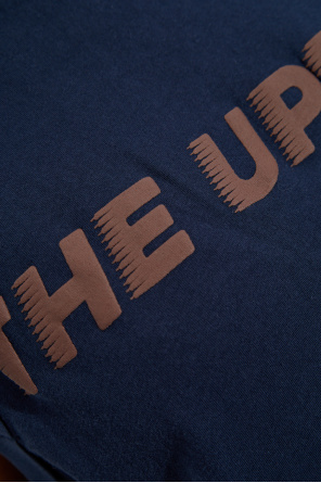 The Upside T-shirt "Jeet"