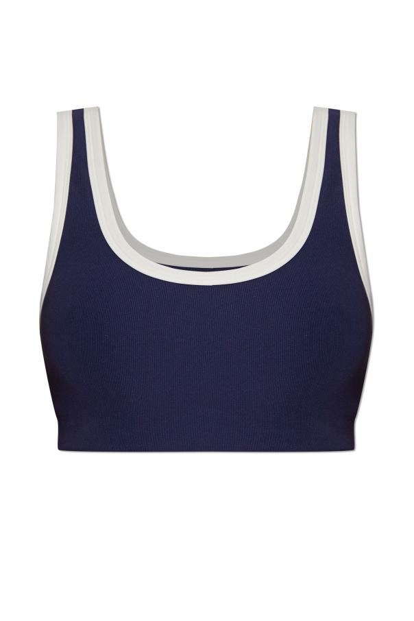 Sports Bra "Silverstone" od The Upside